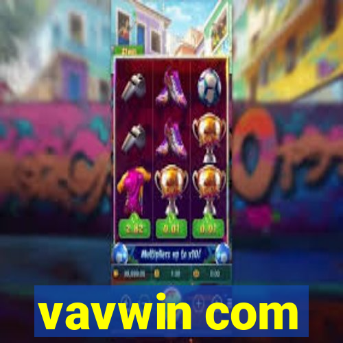 vavwin com